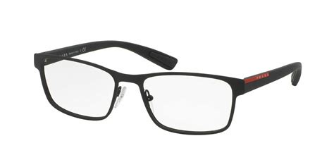 prada metal frames|prada linea rossa eyes.